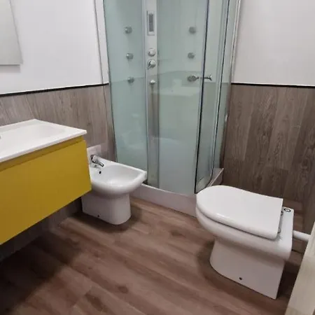 Casa Appartement Baveno