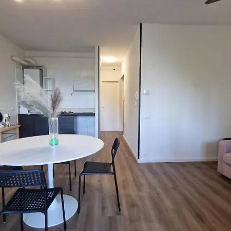 Appartement Casa Baveno