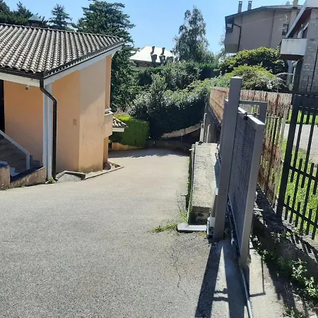 Appartement Casa