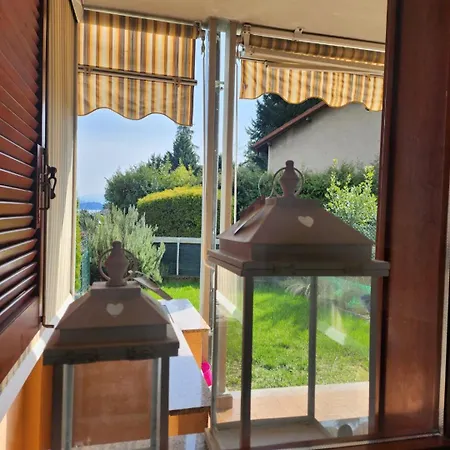 Casa Appartement
