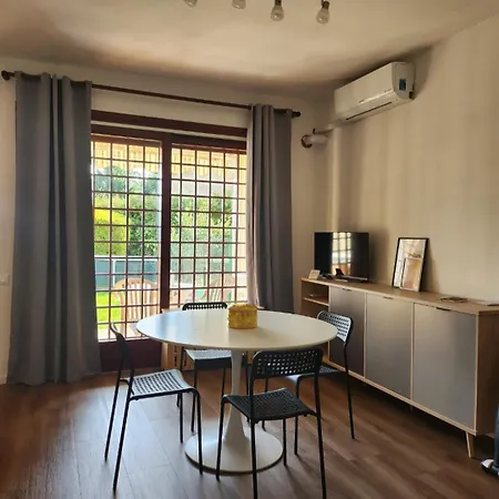 Appartement Casa